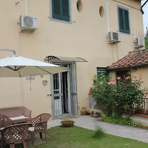 Relais Cora